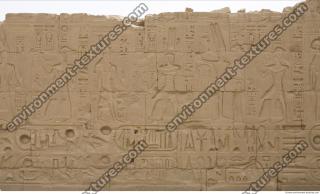 Photo Texture of Karnak Temple 0080